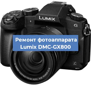 Прошивка фотоаппарата Lumix DMC-GX800 в Ижевске